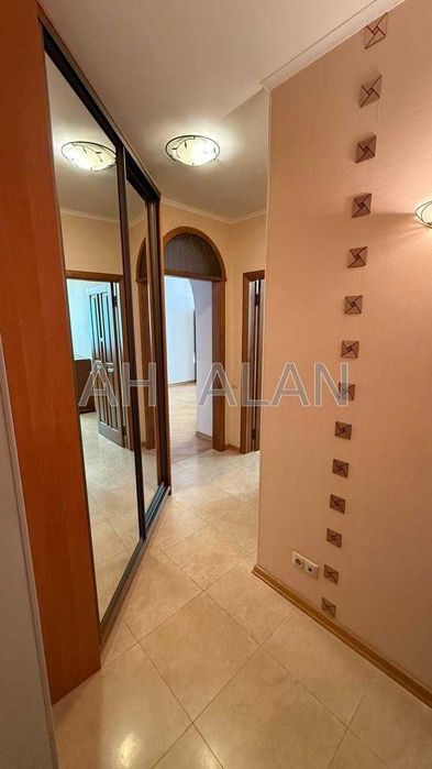 Квартира на просп. Берестейський в Київ, ID 207448, фото №5
