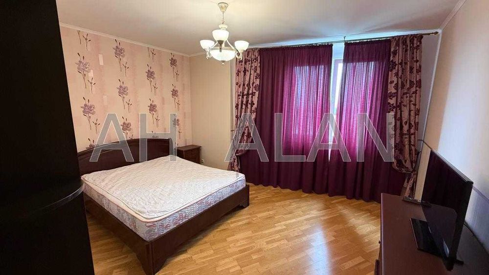 Квартира на просп. Берестейський в Києві, ID 207448, фото №7