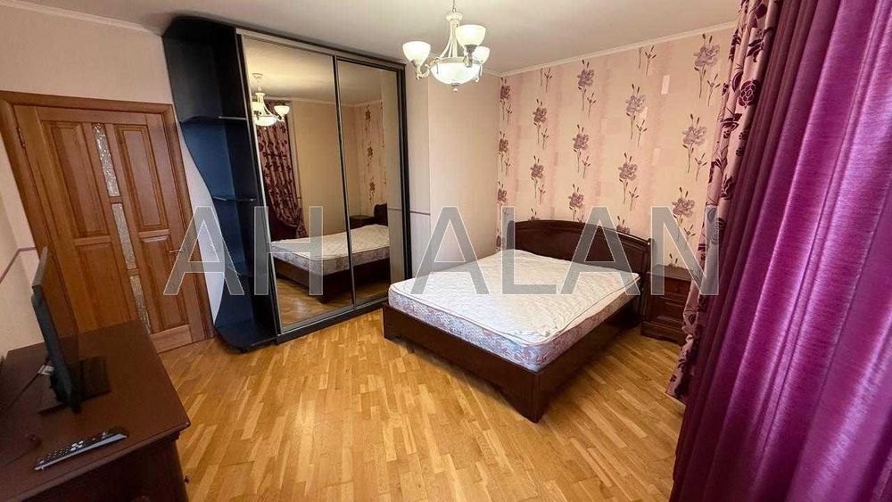 Квартира на просп. Берестейський в Києві, ID 207448, фото №8
