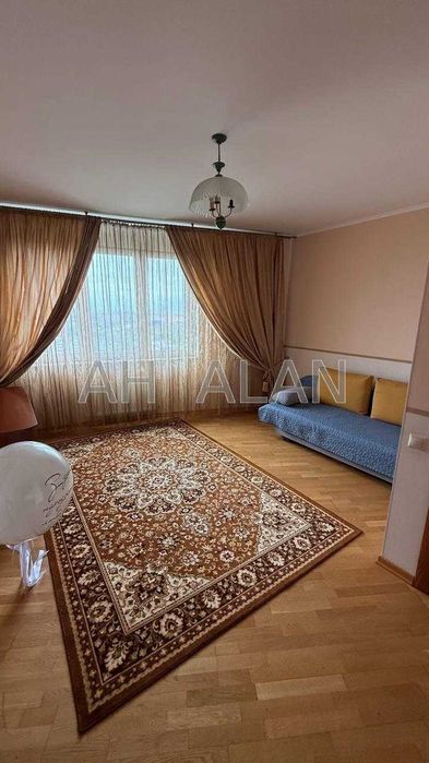 Квартира на просп. Берестейський в Києві, ID 207448, фото №9
