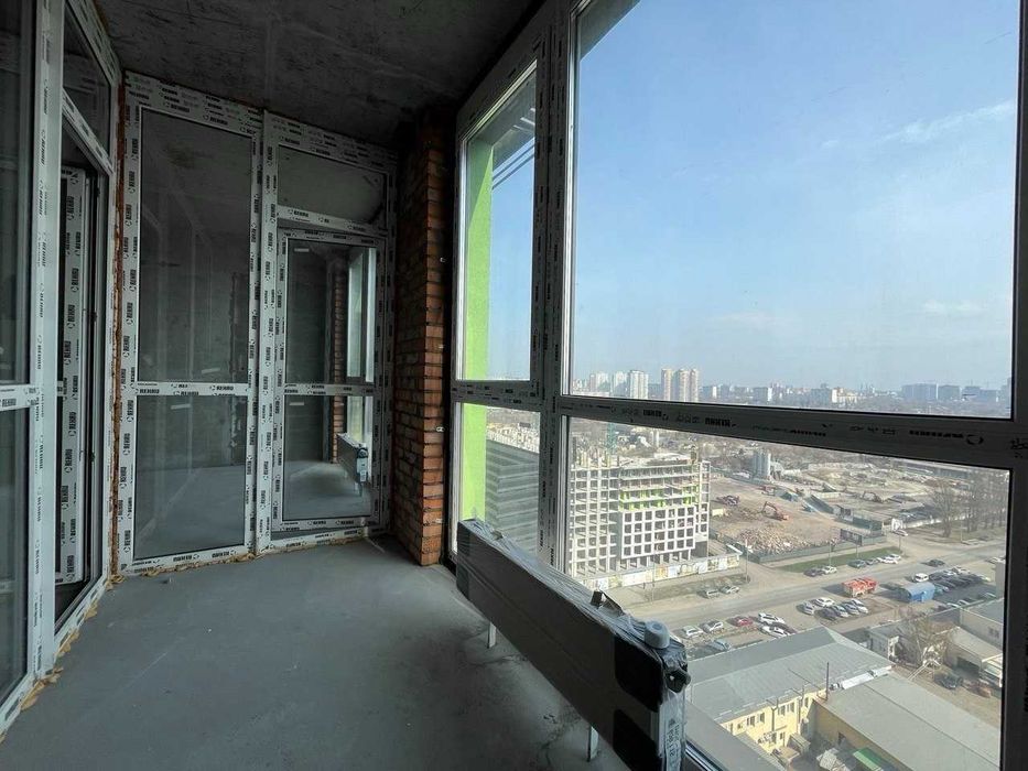 Квартира на ЖК Great в Києві, ID 207413, фото №6