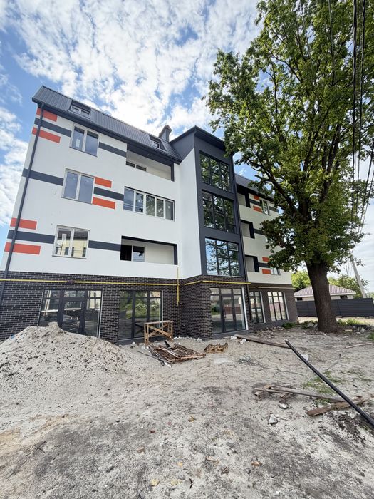 Квартира на вул. Шевченка, 42а в Київ, ID 311552, фото №1