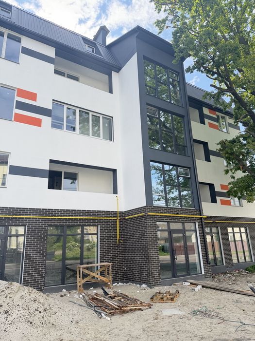 Квартира на вул. Шевченка, 42а в Київ, ID 311552, фото №2