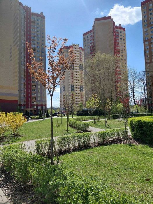 Квартира на вул. Самійла Кішки, 5 в Києві, ID 186623, фото №4