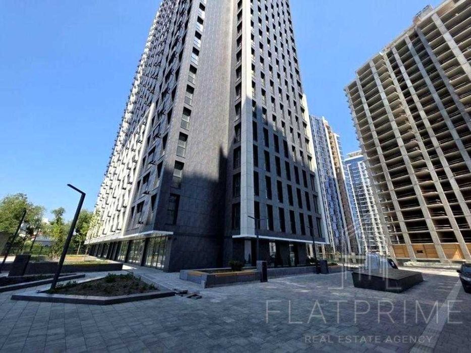 Квартира на вул. Андрія Верхогляда, 30 в Києві, ID 183164, фото №8