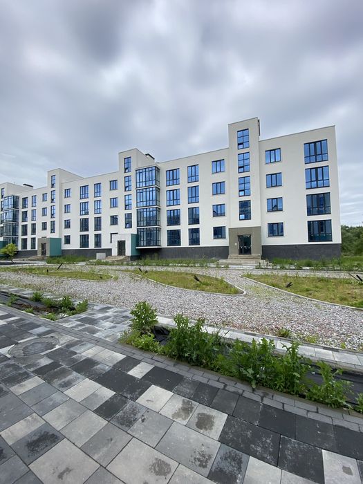 Квартира на Ірпінь в Києві, ID 240794, фото №1