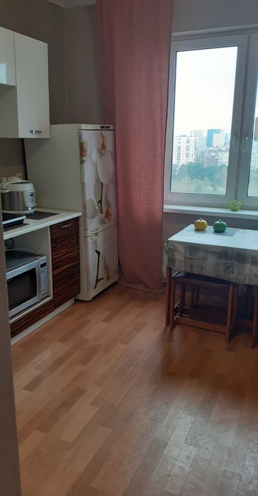 Квартира на вул. Краківська, 13а в Києві, ID 162599, фото №11
