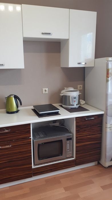 Квартира на вул. Краківська, 13а в Києві, ID 162599, фото №12