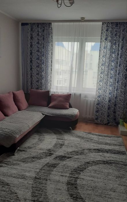 Квартира на вул. Краківська, 13а в Київ, ID 162599, фото №4