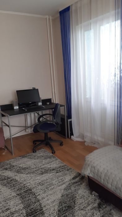 Квартира на вул. Краківська, 13а в Київ, ID 162599, фото №5