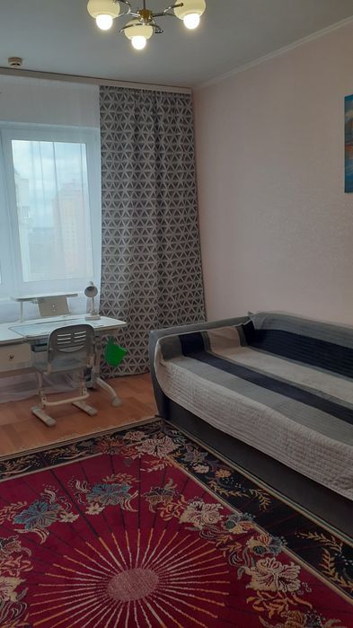 Квартира на вул. Краківська, 13а в Києві, ID 162599, фото №6
