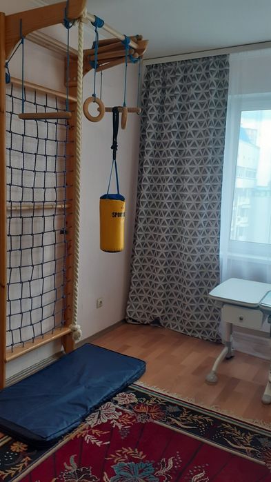 Квартира на вул. Краківська, 13а в Києві, ID 162599, фото №7
