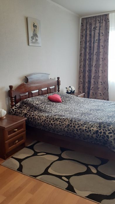 Квартира на вул. Краківська, 13а в Києві, ID 162599, фото №10