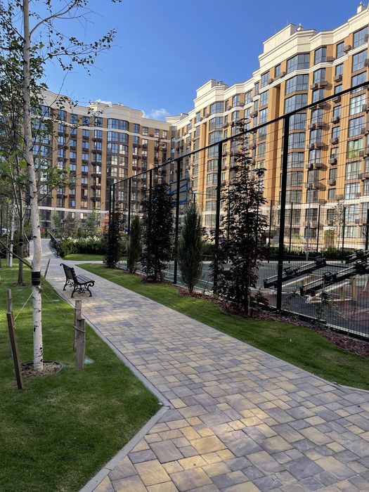Квартира на ЖК « Софія Нова» в Києві, ID 311926, фото №11