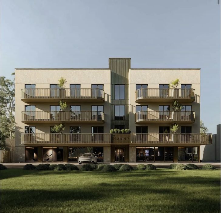 Квартира на ЖК Годинки в Ужгороді, ID 262618, фото №1