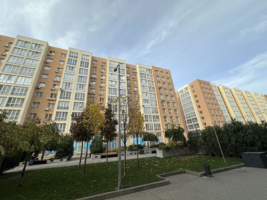 Квартира на вул. Героїв Небесної Сотні, 26/15 в Києві, ID 236135, фото №21