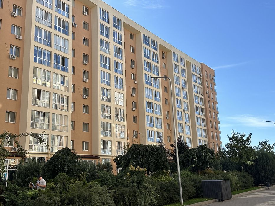 Квартира на вул. Героїв Небесної Сотні, 26/15 в Києві, ID 236135, фото №24