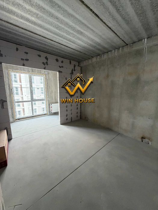 Квартира на вул. Паркова, 3 в Києві, ID 312237, фото №17