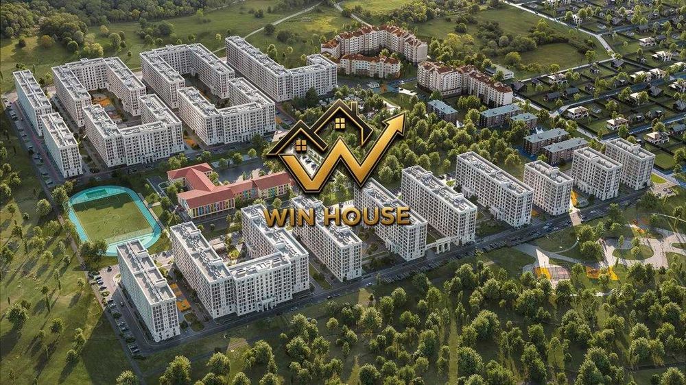 Квартира на вул. Паркова, 3 в Києві, ID 312237, фото №4