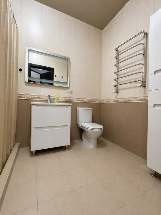 Квартира на вул. Ольжича, 16 в Хмельницькому, ID 248889, фото №12
