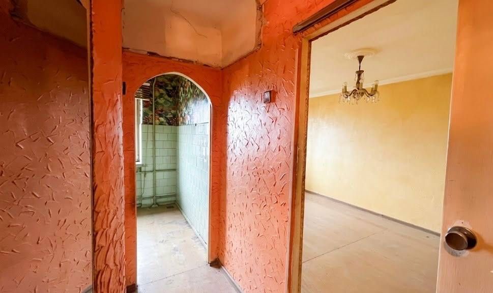 Квартира на вул. Тараса Давидюка в Рівному, ID 205679, фото №5