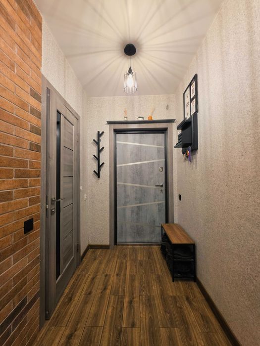 Квартира на вул. Ракетна, 24 в Києві, ID 163805, фото №17