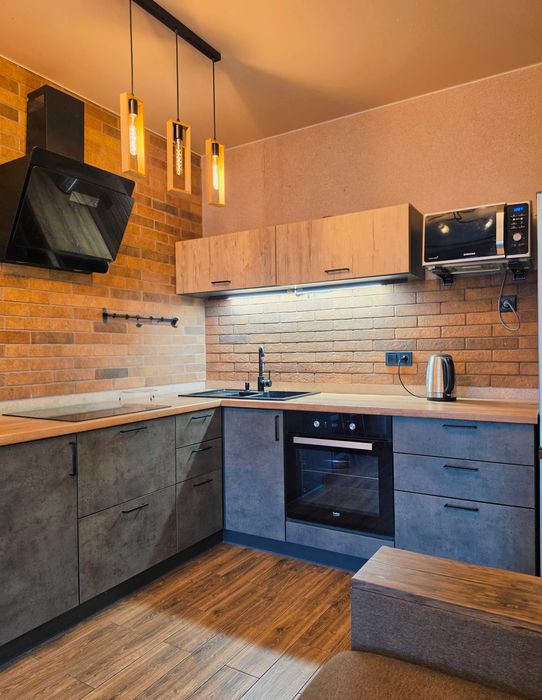 Квартира на вул. Ракетна, 24 в Києві, ID 163805, фото №3