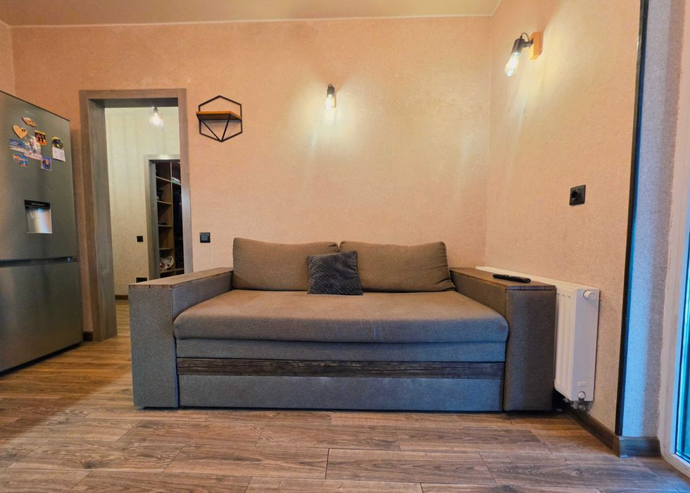 Квартира на вул. Ракетна, 24 в Києві, ID 163805, фото №6