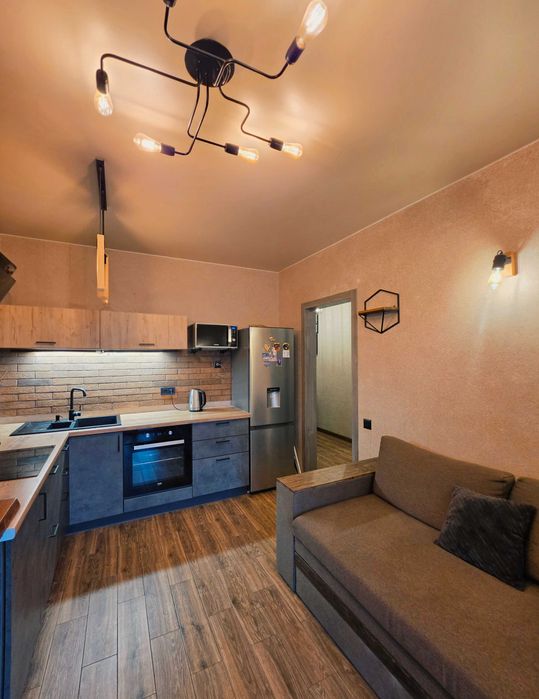 Квартира на вул. Ракетна, 24 в Києві, ID 163805, фото №10