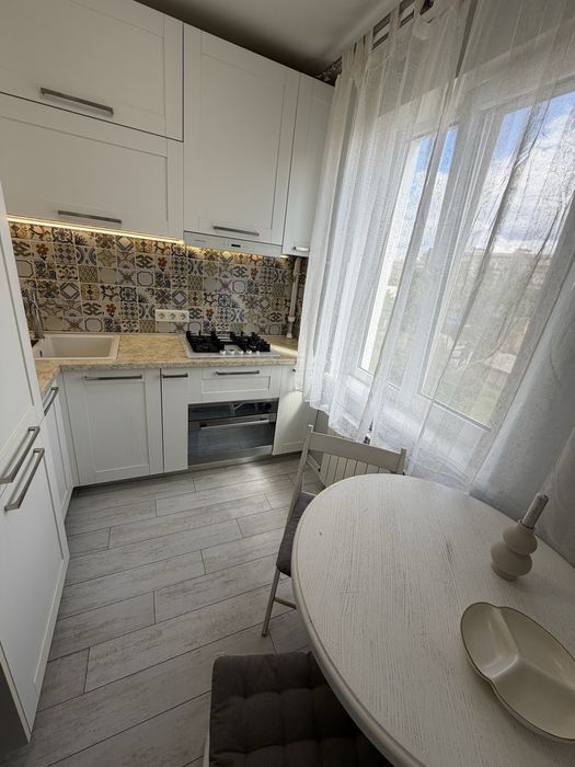 Квартира на Біля метро Оболонь в Києві, ID 175722, фото №7