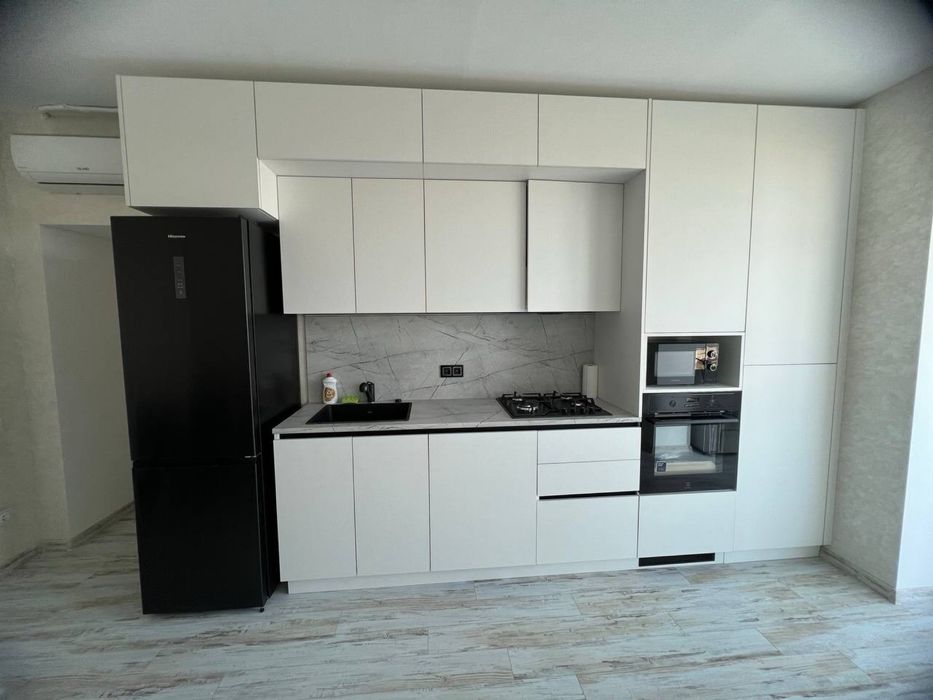 Квартира на вул. Привокзальна, 10Д в Луцьку, ID 235758, фото №5