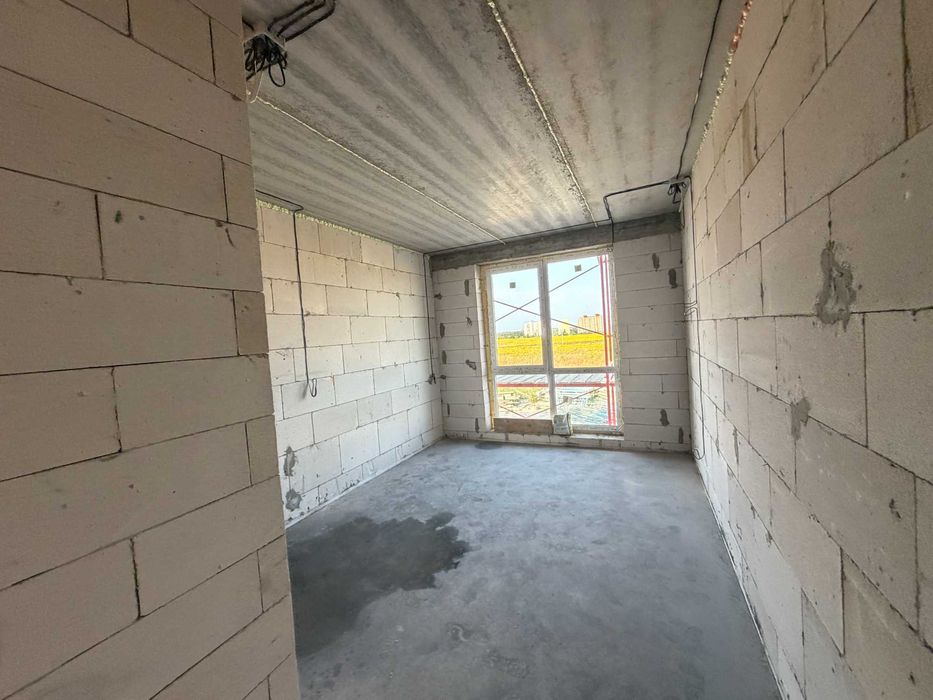 Квартира на біля метро Академмістечко в Київ, ID 309242, фото №4