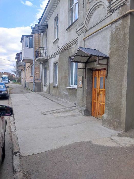 Квартира на район площі Воз'єднання в Луцьку, ID 268942, фото №13