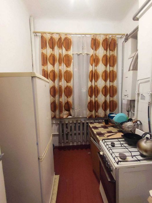 Квартира на район площі Воз'єднання в Луцьку, ID 268942, фото №10