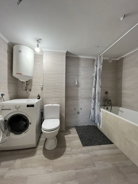 Квартира на б-р Дружби, 2 в Києві, ID 235916, фото №19