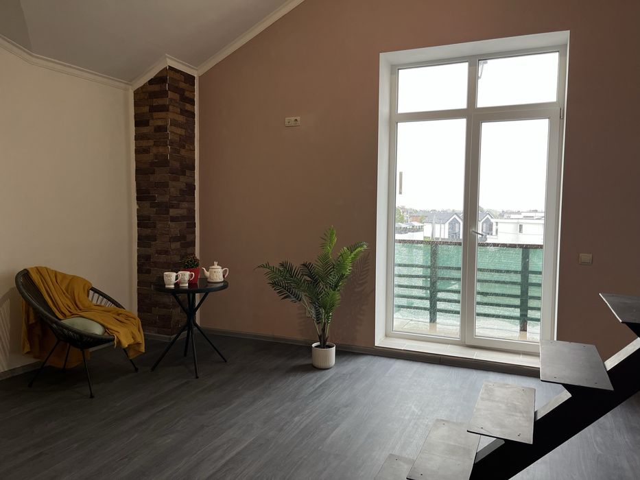 Квартира на б-р Дружби, 2 в Києві, ID 235916, фото №3