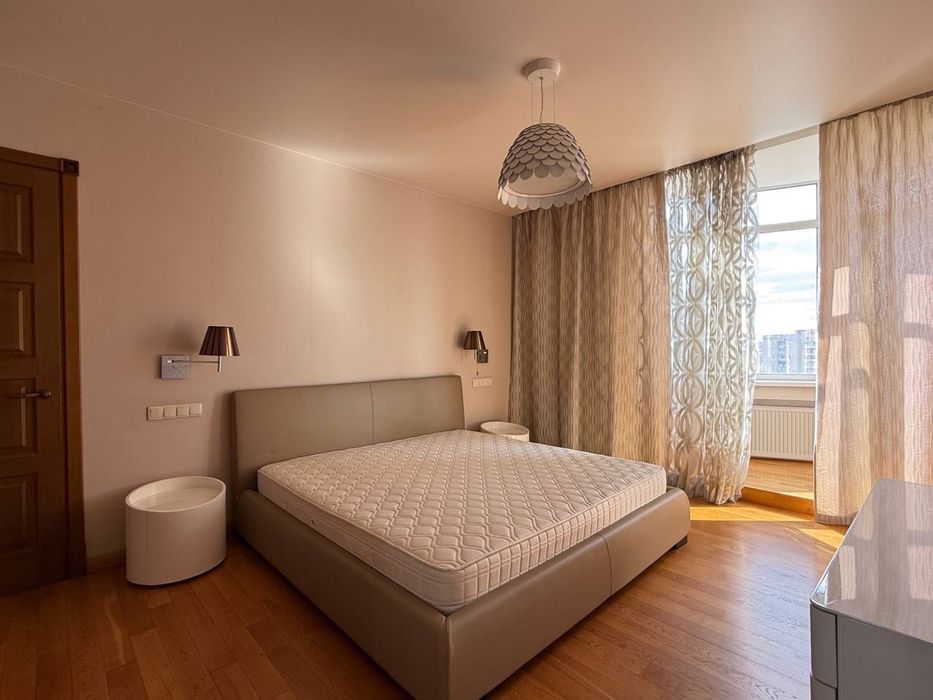 Квартира на вул. Кудрявський узвіз, 3Б в Києві, ID 208830, фото №7