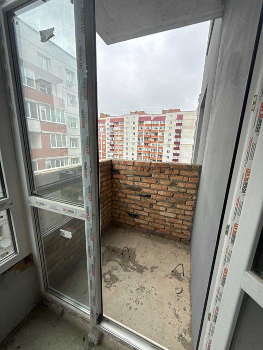 Квартира на ЖК «Студентський» в Хмельницький, ID 298991, фото №5