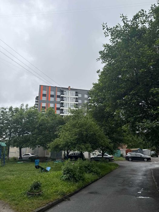 Квартира на ЖК «Студентський» в Хмельницькому, ID 298991, фото №6