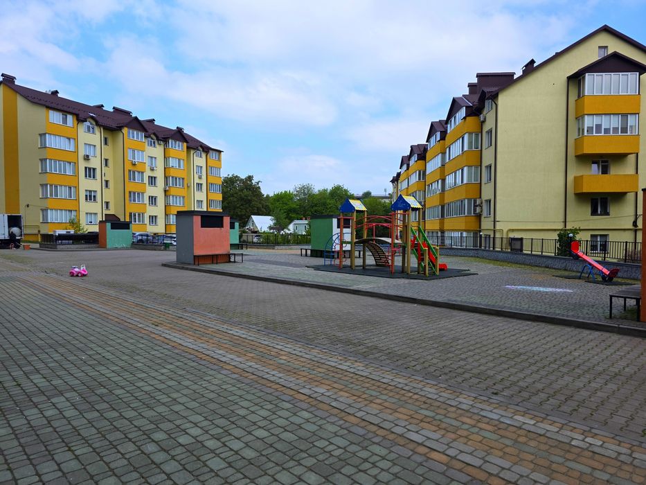 Квартира на вул. Г.Майдану в Чернівцях, ID 246951, фото №6