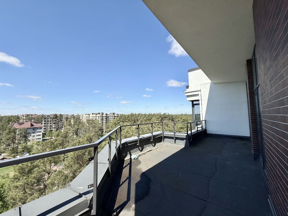 Квартира на Буча в Києві, ID 280546, фото №13