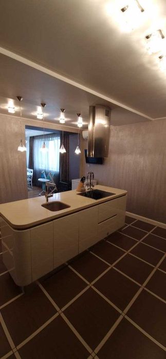 Квартира на вул. Володимира Івасюка, 22 в Києві, ID 254940, фото №11