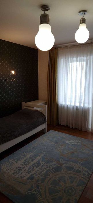 Квартира на вул. Володимира Івасюка, 22 в Києві, ID 254940, фото №12