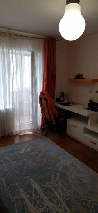 Квартира на вул. Володимира Івасюка, 22 в Києві, ID 254940, фото №14