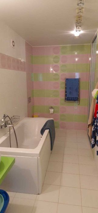 Квартира на вул. Володимира Івасюка, 22 в Києві, ID 254940, фото №17