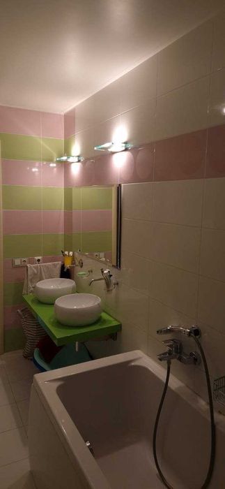 Квартира на вул. Володимира Івасюка, 22 в Києві, ID 254940, фото №18