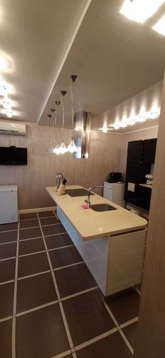 Квартира на вул. Володимира Івасюка, 22 в Києві, ID 254940, фото №6