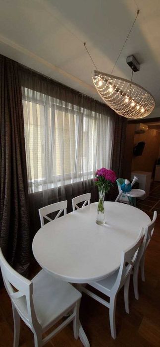 Квартира на вул. Володимира Івасюка, 22 в Києві, ID 254940, фото №7