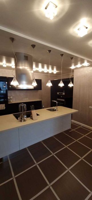 Квартира на вул. Володимира Івасюка, 22 в Києві, ID 254940, фото №8