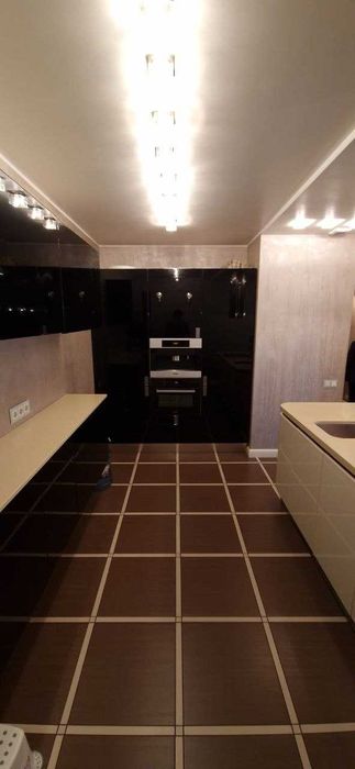 Квартира на вул. Володимира Івасюка, 22 в Києві, ID 254940, фото №9